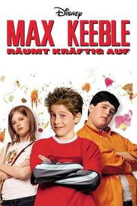 Max Keeble's Big Move - Poster