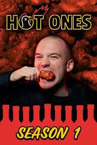 Hot Ones - Posters