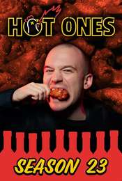 Hot Ones Season 23