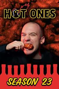 Hot Ones - Posters