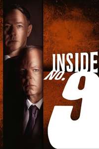 Inside No. 9 - Posters