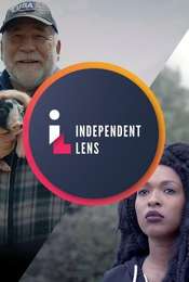Independent Lens Season 25