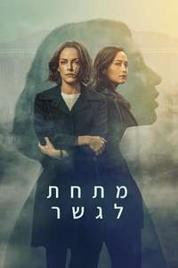 Under the Bridge - Posters