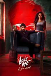 Love Me If You Dare