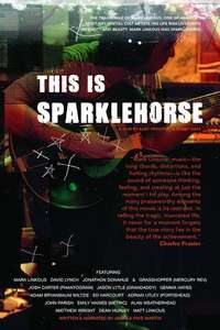 The Sad and Beautiful World of Sparklehorse - Poster