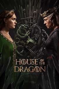 House of the Dragon - Posters