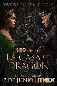 House of the Dragon - Posters