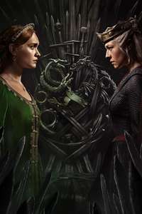 House of the Dragon - Posters