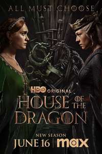 House of the Dragon - Posters