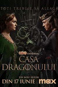 House of the Dragon - Posters