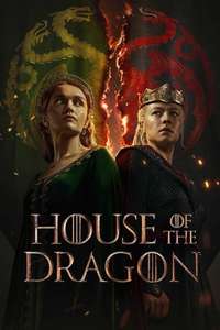 House of the Dragon - Posters