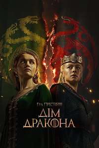 House of the Dragon - Posters