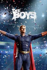 The Boys - Posters
