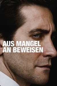Presumed Innocent - Posters