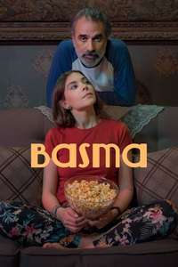 Basma - Posters