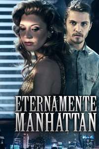 Manhattan Undying - Poster