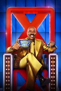 Celebrity Family Feud - Posters