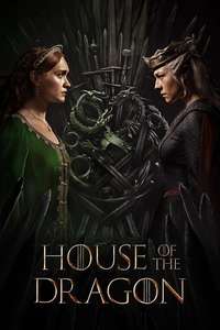Season 2 - Posters