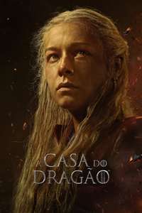 Season 2 - Posters