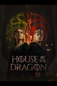 Season 2 - Posters