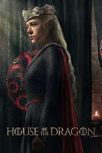 Season 2 - Posters