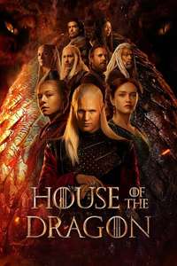 House of the Dragon - Posters