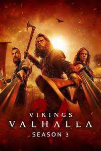 Vikings: Valhalla - Posters