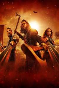 Vikings: Valhalla - Posters
