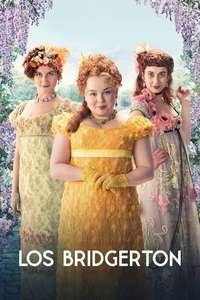 Bridgerton - Posters