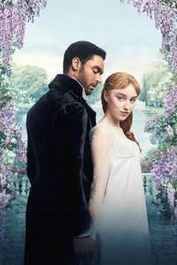 Bridgerton - Posters