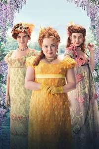 Bridgerton - Posters