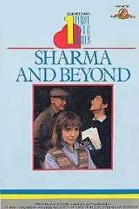 Sharma and Beyond - Poster