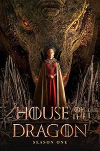 Season 1 - Posters