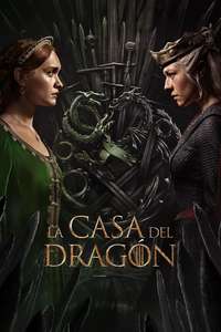 House of the Dragon - Posters