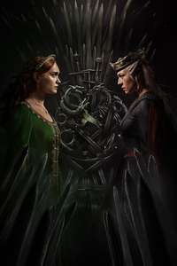 House of the Dragon - Posters