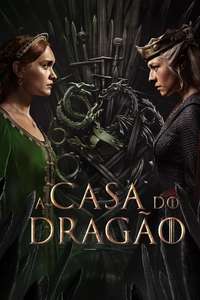 House of the Dragon - Posters