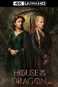 House of the Dragon - Posters