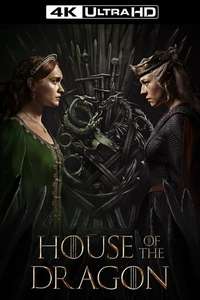 House of the Dragon - Posters