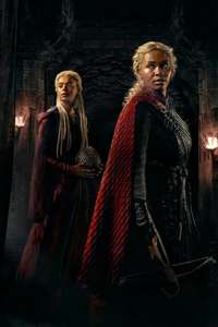 House of the Dragon - Posters