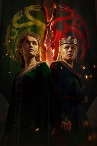 House of the Dragon - Posters