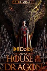 House of the Dragon - Posters