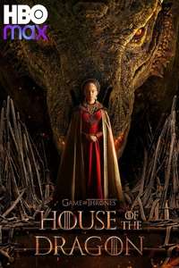 House of the Dragon - Posters