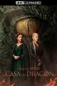 House of the Dragon - Posters