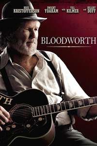 Bloodworth - Poster