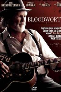 Bloodworth - Poster