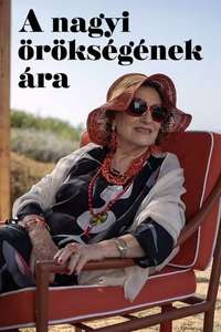 The Price of Nonna's Inheritance - Posters