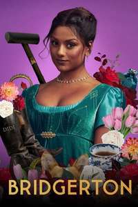 Bridgerton - Posters
