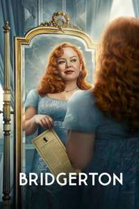 Bridgerton - Posters