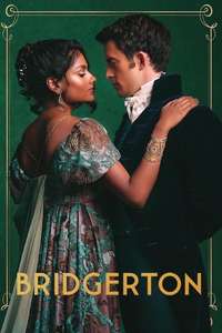 Bridgerton - Posters
