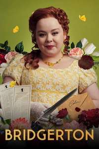 Bridgerton - Posters